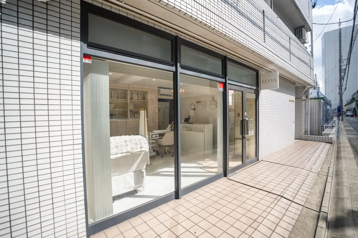 心身の安定につながるサポート体制