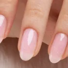シンプルネイル